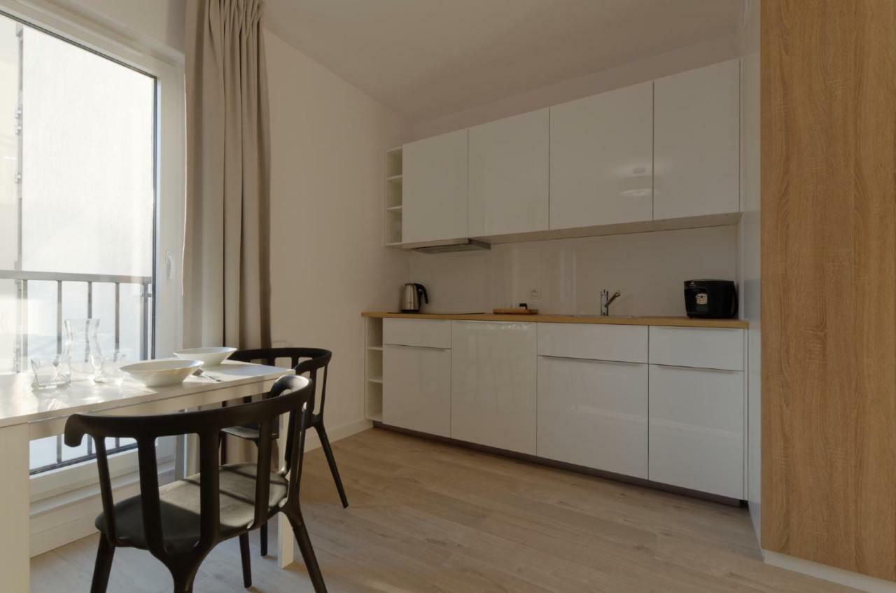 Apple Green Apartments Poznan Exterior photo