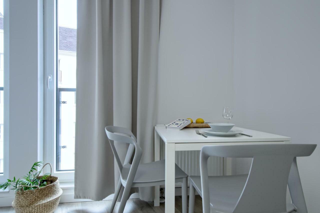 Apple Green Apartments Poznan Exterior photo