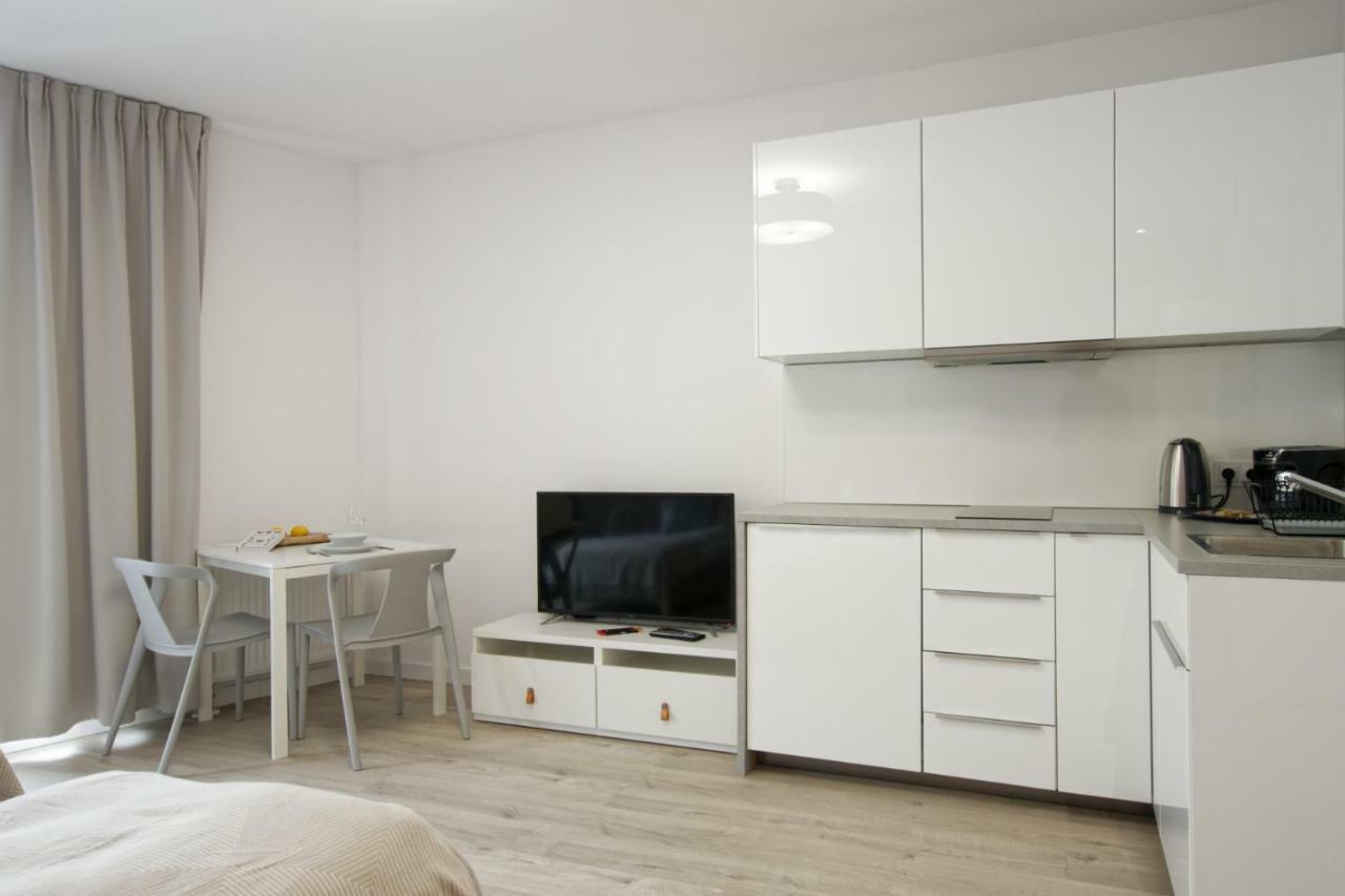 Apple Green Apartments Poznan Exterior photo